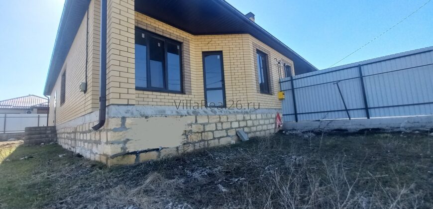 В ПРОДАЖЕ ОТЛИЧНЫЙ КОТТЕДЖ В РАЙОНЕ “ЦЕНТРАЛЬНЫЙ”!