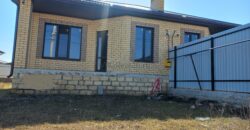 В ПРОДАЖЕ ОТЛИЧНЫЙ КОТТЕДЖ В РАЙОНЕ “ЦЕНТРАЛЬНЫЙ”!