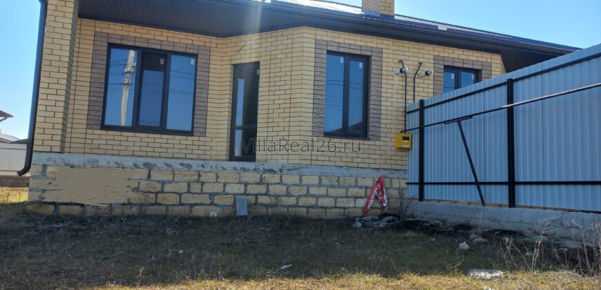 В ПРОДАЖЕ ОТЛИЧНЫЙ КОТТЕДЖ В РАЙОНЕ “ЦЕНТРАЛЬНЫЙ”!