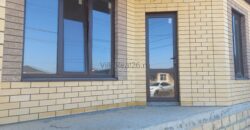 В ПРОДАЖЕ ОТЛИЧНЫЙ КОТТЕДЖ В РАЙОНЕ “ЦЕНТРАЛЬНЫЙ”!