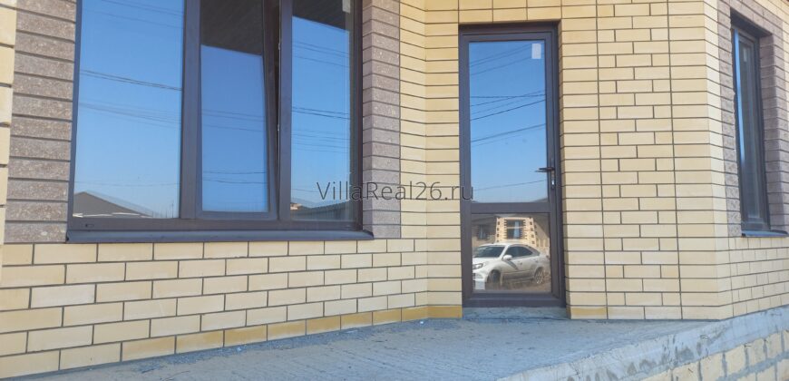 В ПРОДАЖЕ ОТЛИЧНЫЙ КОТТЕДЖ В РАЙОНЕ “ЦЕНТРАЛЬНЫЙ”!