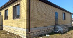 В ПРОДАЖЕ ОТЛИЧНЫЙ КОТТЕДЖ В РАЙОНЕ “ЦЕНТРАЛЬНЫЙ”!