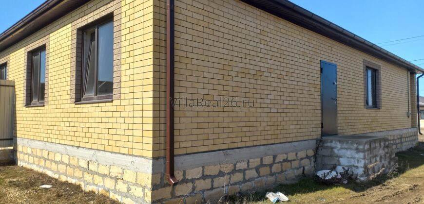 В ПРОДАЖЕ ОТЛИЧНЫЙ КОТТЕДЖ В РАЙОНЕ “ЦЕНТРАЛЬНЫЙ”!