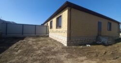 В ПРОДАЖЕ ОТЛИЧНЫЙ КОТТЕДЖ В РАЙОНЕ “ЦЕНТРАЛЬНЫЙ”!