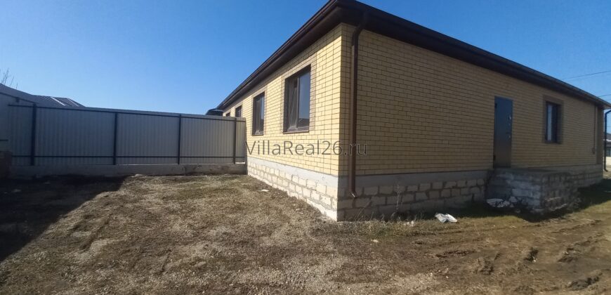 В ПРОДАЖЕ ОТЛИЧНЫЙ КОТТЕДЖ В РАЙОНЕ “ЦЕНТРАЛЬНЫЙ”!