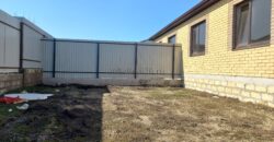 В ПРОДАЖЕ ОТЛИЧНЫЙ КОТТЕДЖ В РАЙОНЕ “ЦЕНТРАЛЬНЫЙ”!