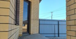 В ПРОДАЖЕ ОТЛИЧНЫЙ КОТТЕДЖ В РАЙОНЕ “ЦЕНТРАЛЬНЫЙ”!