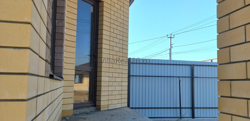 В ПРОДАЖЕ ОТЛИЧНЫЙ КОТТЕДЖ В РАЙОНЕ “ЦЕНТРАЛЬНЫЙ”!