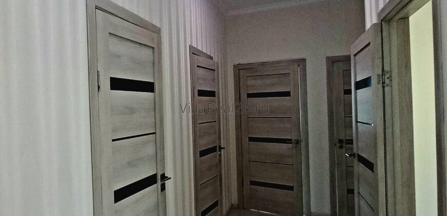 Район Центральный, ДОМ