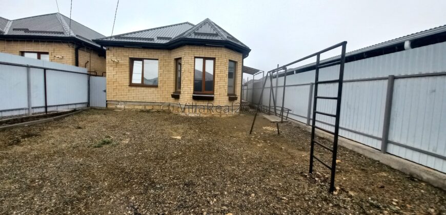 Район Центральный, ДОМ
