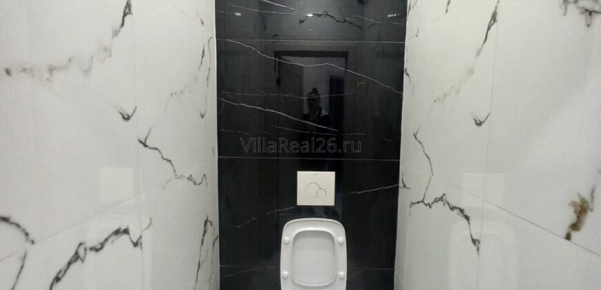 Коттедж с новым ремонтом “под ключ”