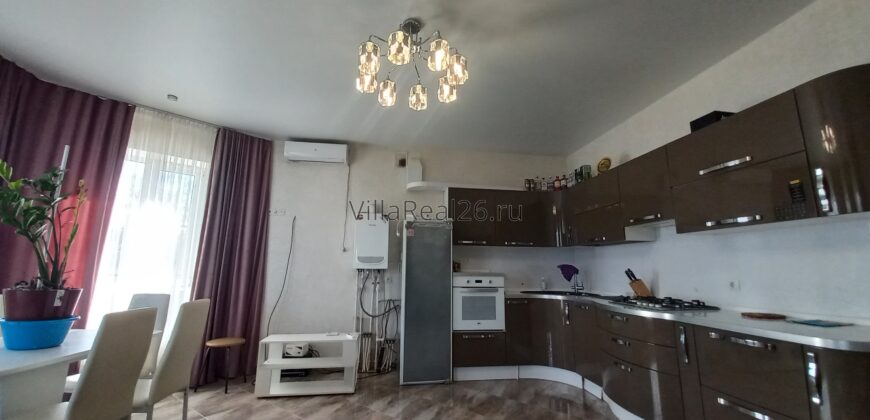 Дом, район СНИИСХа