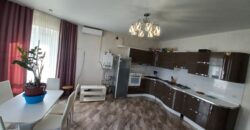 Дом, район СНИИСХа