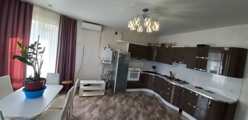 Дом, район СНИИСХа