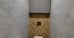 Шикарный коттедж с дизайнерским ремонтом!