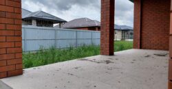 ОТЛИЧНЫЙ КОТТЕДЖ С ДОКУМЕНТАМИ, ГАЗОМ, ЦЕНТРАЛЬНОЙ ВОДОЙ И КАНАЛИЗАЦИЕЙ!
