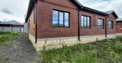 ОТЛИЧНЫЙ КОТТЕДЖ С ДОКУМЕНТАМИ, ГАЗОМ, ЦЕНТРАЛЬНОЙ ВОДОЙ И КАНАЛИЗАЦИЕЙ!