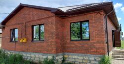 КОТТЕДЖ В РАЙОНЕ – ГАРМОНИЯ, ПОД ЧИСТОВУЮ ОТДЕЛКУ.