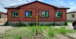 КОТТЕДЖ В РАЙОНЕ – ГАРМОНИЯ, ПОД ЧИСТОВУЮ ОТДЕЛКУ.