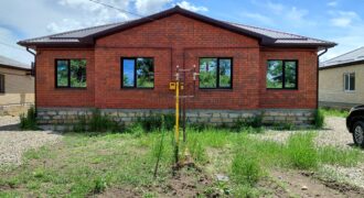 КОТТЕДЖ В РАЙОНЕ – ГАРМОНИЯ, ПОД ЧИСТОВУЮ ОТДЕЛКУ.