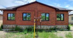 КОТТЕДЖ В РАЙОНЕ – ГАРМОНИЯ, ПОД ЧИСТОВУЮ ОТДЕЛКУ.