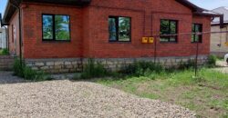 КОТТЕДЖ В РАЙОНЕ – ГАРМОНИЯ, ПОД ЧИСТОВУЮ ОТДЕЛКУ.