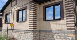 КОТТЕДЖ В РАЙОНЕ – ГАРМОНИЯ, ПОД ЧИСТОВУЮ ОТДЕЛКУ.