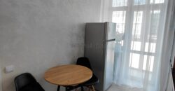Квартира с новым ремонтом