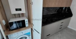 Квартира с новым ремонтом
