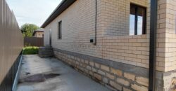 Коттедж с новым ремонтом , огорожен