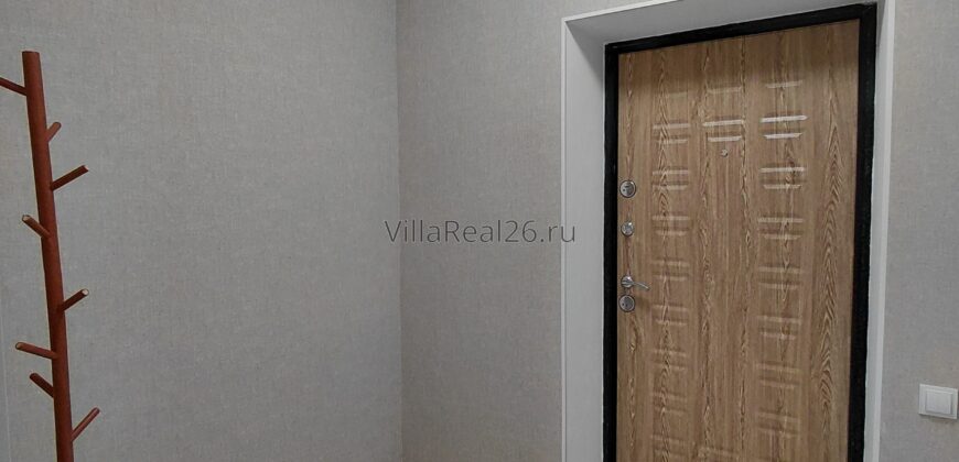 Коттедж с новым ремонтом , огорожен