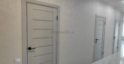 Коттедж с новым ремонтом , огорожен