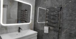 В ПРОДАЖЕ ОТЛИЧНЫЙ КОТТЕДЖ С ДИЗАЙНЕРСКИМ РЕМОНТОМ И МЕБЕЛЬЮ!