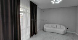 В ПРОДАЖЕ ОТЛИЧНЫЙ КОТТЕДЖ С ДИЗАЙНЕРСКИМ РЕМОНТОМ И МЕБЕЛЬЮ!