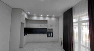 В ПРОДАЖЕ ОТЛИЧНЫЙ КОТТЕДЖ С ДИЗАЙНЕРСКИМ РЕМОНТОМ И МЕБЕЛЬЮ!