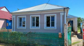 В продаже Дом капитального строения!