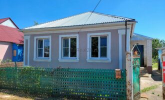 В продаже Дом капитального строения!