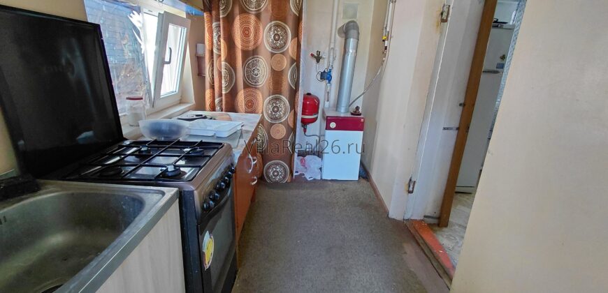 В продаже Дом капитального строения!