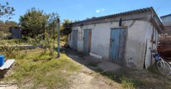 В продаже Дом капитального строения!