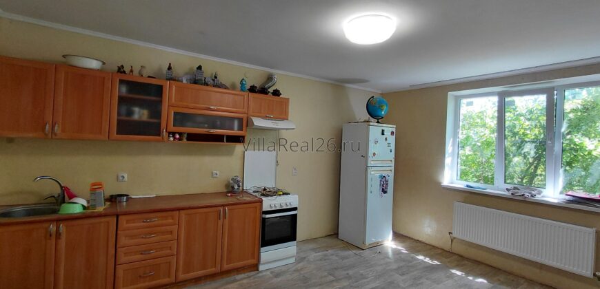 В продаже Дом капитального строения!