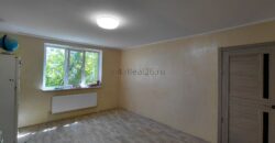 В продаже Дом капитального строения!