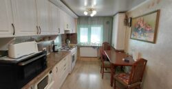 Дом в районе 2-го Лицея