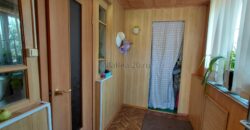 Дом капитального строения