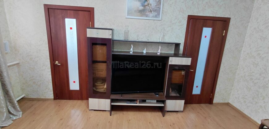 Дом капитального строения