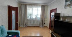 Дом капитального строения