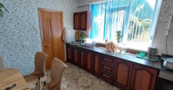 Дом капитального строения