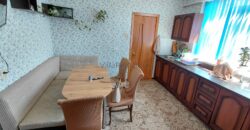Дом капитального строения