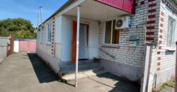 В ПРОДАЖЕ ДОМ КАПИТАЛЬНОГО СТРОЕНИЯ.