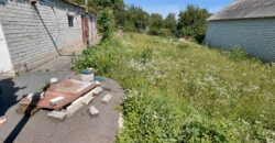 В ПРОДАЖЕ ДОМ КАПИТАЛЬНОГО СТРОЕНИЯ.