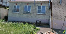 В ПРОДАЖЕ ДОМ КАПИТАЛЬНОГО СТРОЕНИЯ.